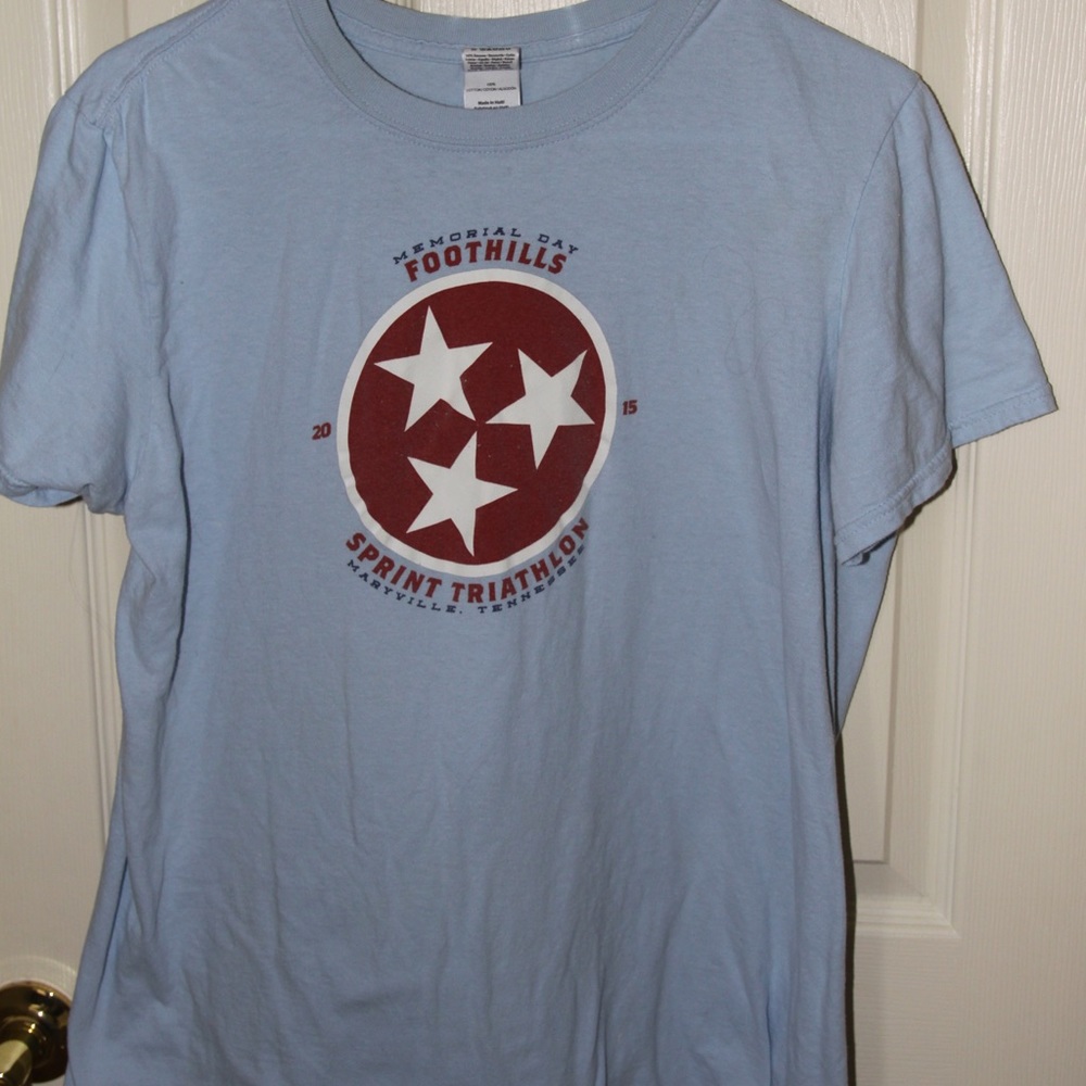 Graphic tee